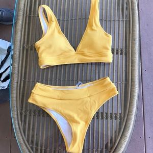Shein bikini